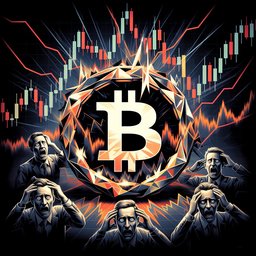 Tom Lee Sounds Alarm on Crypto Liquidity Squeeze After Epic October Crash