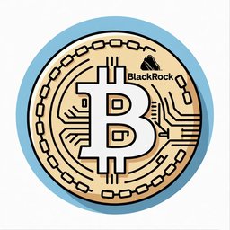 BlackRock Crypto Leader Stays Bullish Despite Bitcoin's Sharp Drop