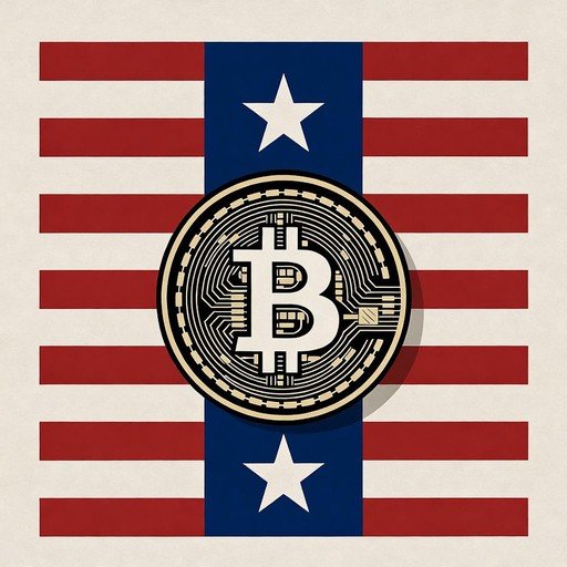 Texas Leads the Charge: First State to Stockpile Bitcoin with $10M Push