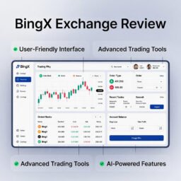 BingX Exchange: Rising Star or Cautionary Tale in 2025?