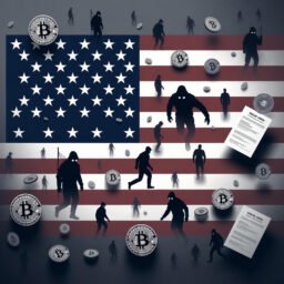 How the US DOJ is Dismantling North Korea's Hidden Crypto Empire