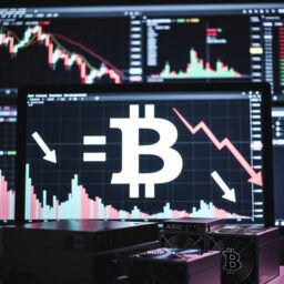 Bitcoin Hashprice Hits Rock Bottom: Miners Are Shaken by a Five-Year Low