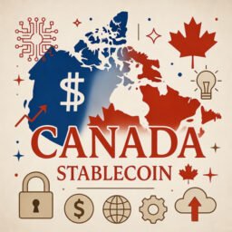 Canada Locks In Stablecoin Rules with Narrow Budget Win