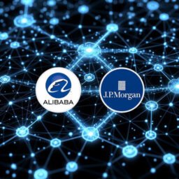 Alibaba and JPMorgan: The Blockchain Boost for Faster Global Money Moves