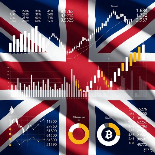 UK's New DeFi Tax Shift Sparks Hope for Simpler Crypto Rules