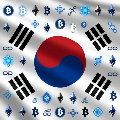 South Korea Expands Crypto Travel Rule to Sub-$700 Transfers