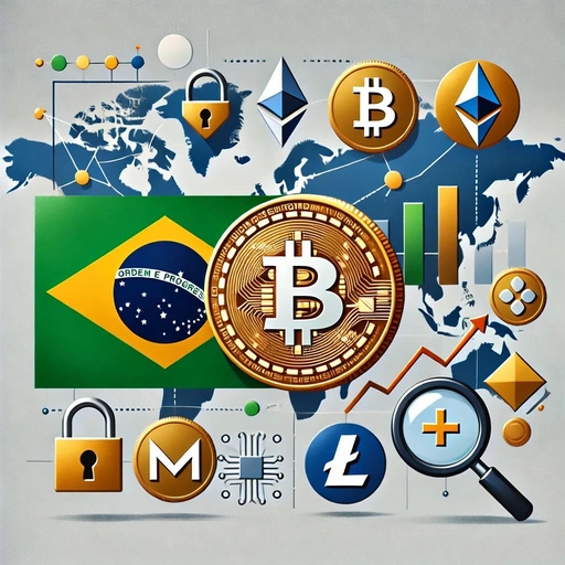 Farmers in Brazil Get Fast Blockchain Loans via Pilot