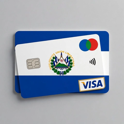 Truther Launches Visa Card Backed by USDT in El Salvador 17 Truther Launches Visa Card Backed by USDT in El Salvador