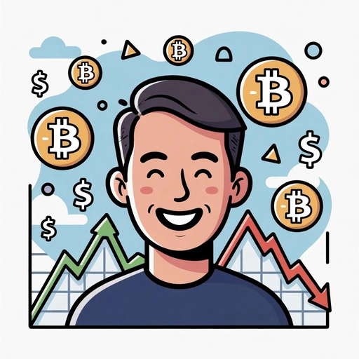 Bitcoin ETFs Dominate BlackRock's Earnings, Says Insider