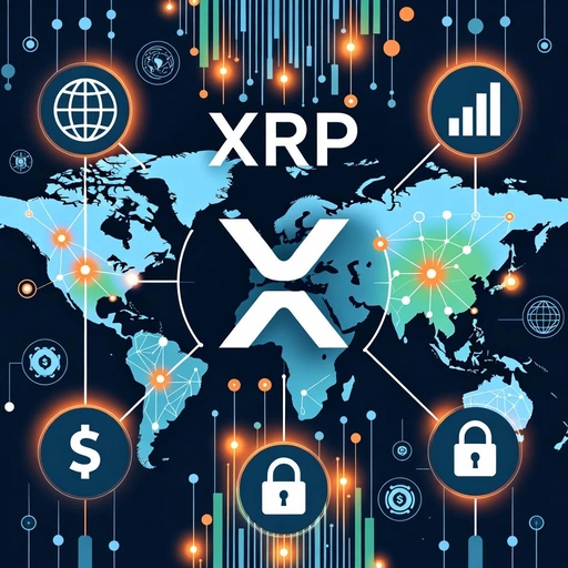 Launch Alert: Franklin Templeton's XRPZ ETF Enters the Arena, Touting Global Impact