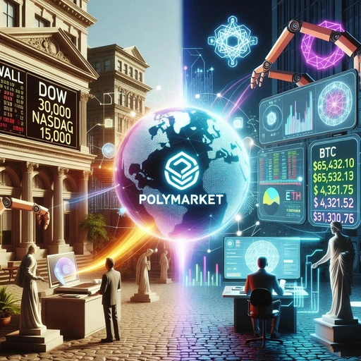 CFTC Nod Brings Polymarket Back to American Traders