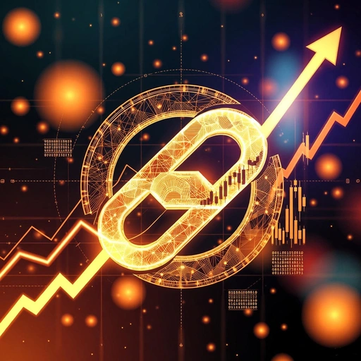 Grayscale Launches First US Spot Chainlink ETF