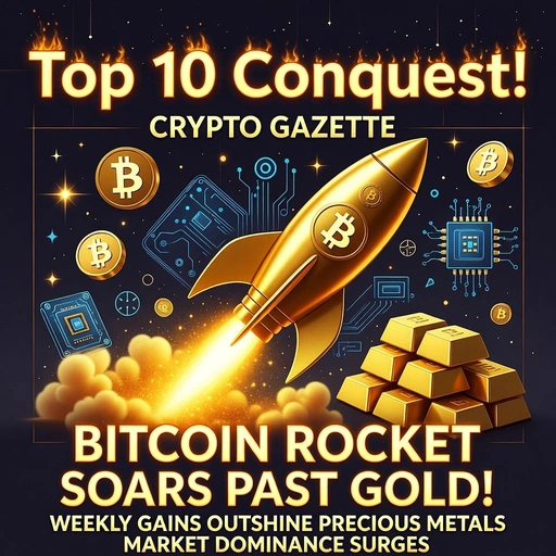 BlackRock's IBIT ETF Claims U.S. Options Top 10