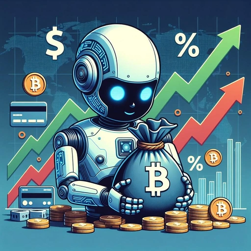 BlackRock Warns: Exploding US Debt Set to Supercharge Crypto in AI Era
