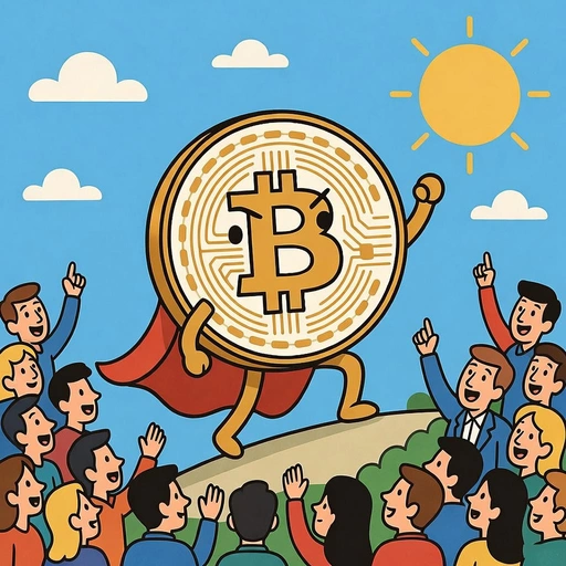 Breaking Crypto Forecast: Ripple CEO Eyes $180K Bitcoin Milestone