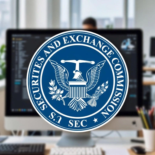DeFi Under Fire: Uniswap Creator Hits Back at Citadel's SEC Appeal