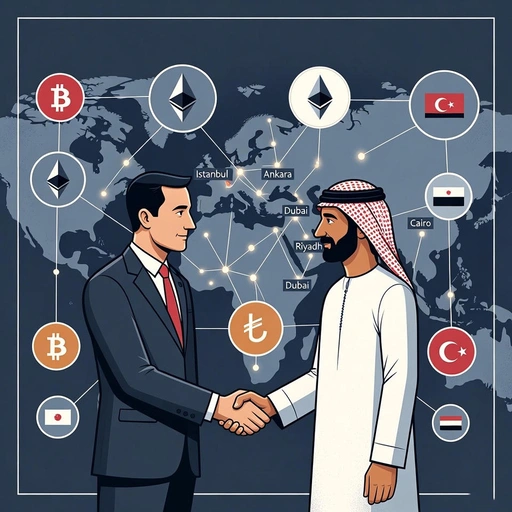 Paribu Buys CoinMENA, Unlocks Dubai and Bahrain Markets