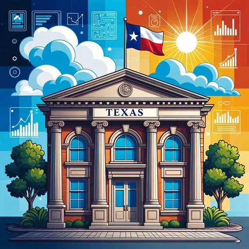 Texas’ Monet Steps Up as Crypto Infrastructure Player