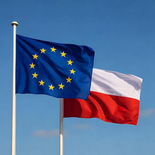 Crypto Bill Veto Stands: Poland's Stand Against EU Regulations