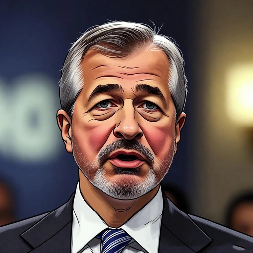 From Warning to Action: Jamie Dimon on Europe's Crisis and US Strategy