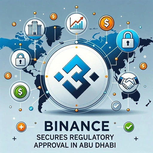 Binance Sets New Crypto Standard with Complete ADGM Approval