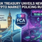 UK Treasury Unveils Sweeping New Rules to Police Cryptocurrency Markets